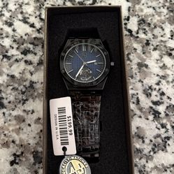 VIP AJ WATCH