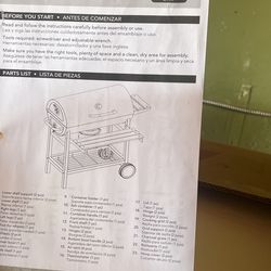 Bbq Grill