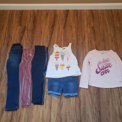 5t Lot For 10 Dollars