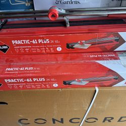 Tile Cutter