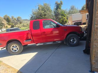 1999 Ford F-150