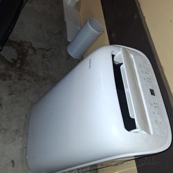 Toshiba Portable Type A/C