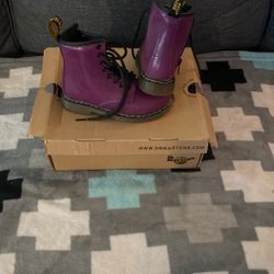 Dr. Martens Boots