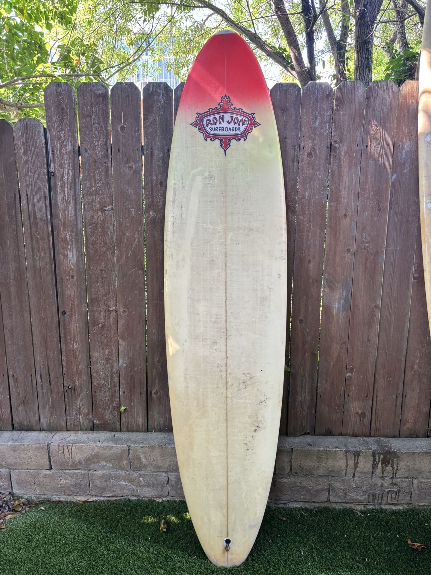 Ron Jon Surfboard 7.6