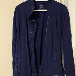 Jaanuu Jacket