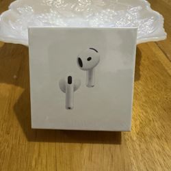 AirPods 4th Generation 