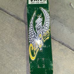 Used Like New Skateboard Decks 