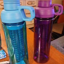 Fruit Infusioner Bottle 10.00 Each 