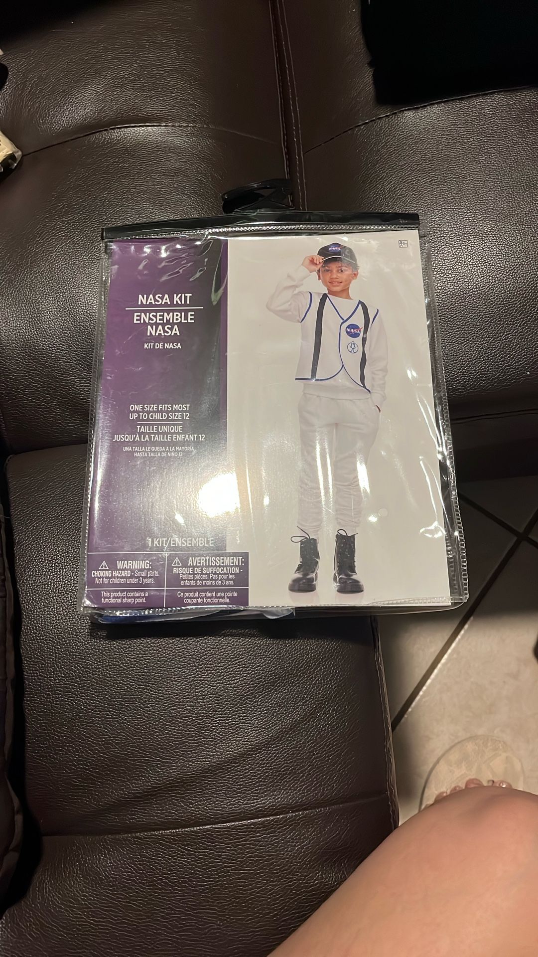 Costume