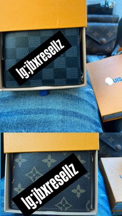 Men’s Wallet