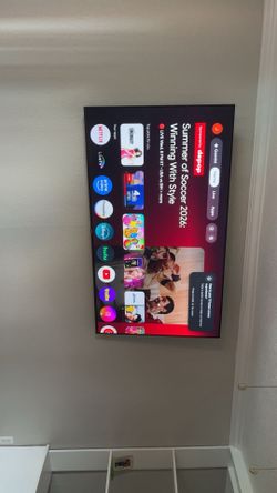 TVs