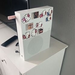 Xbox S