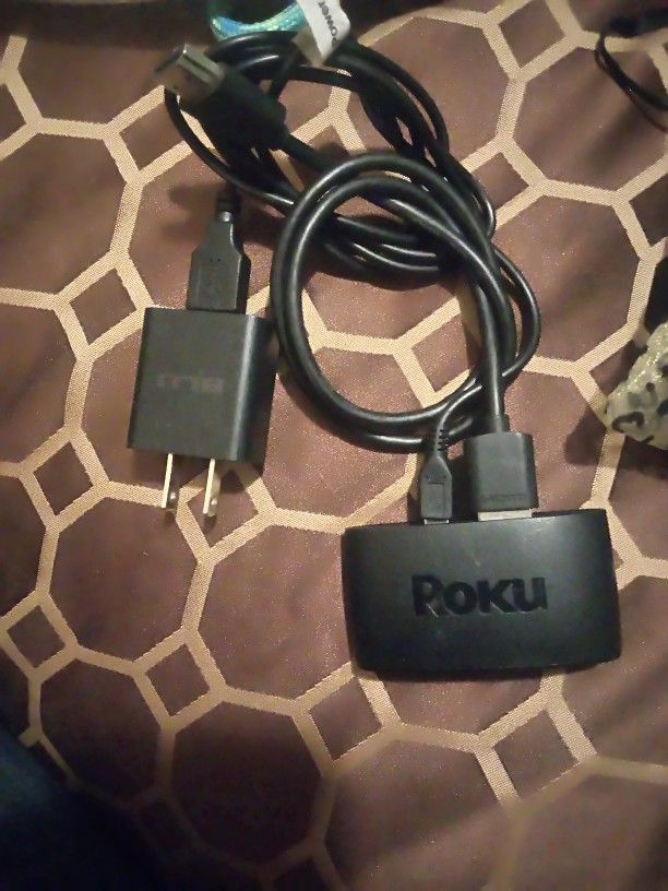 Roku Stick