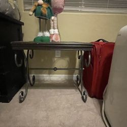 End Or Side Table $15