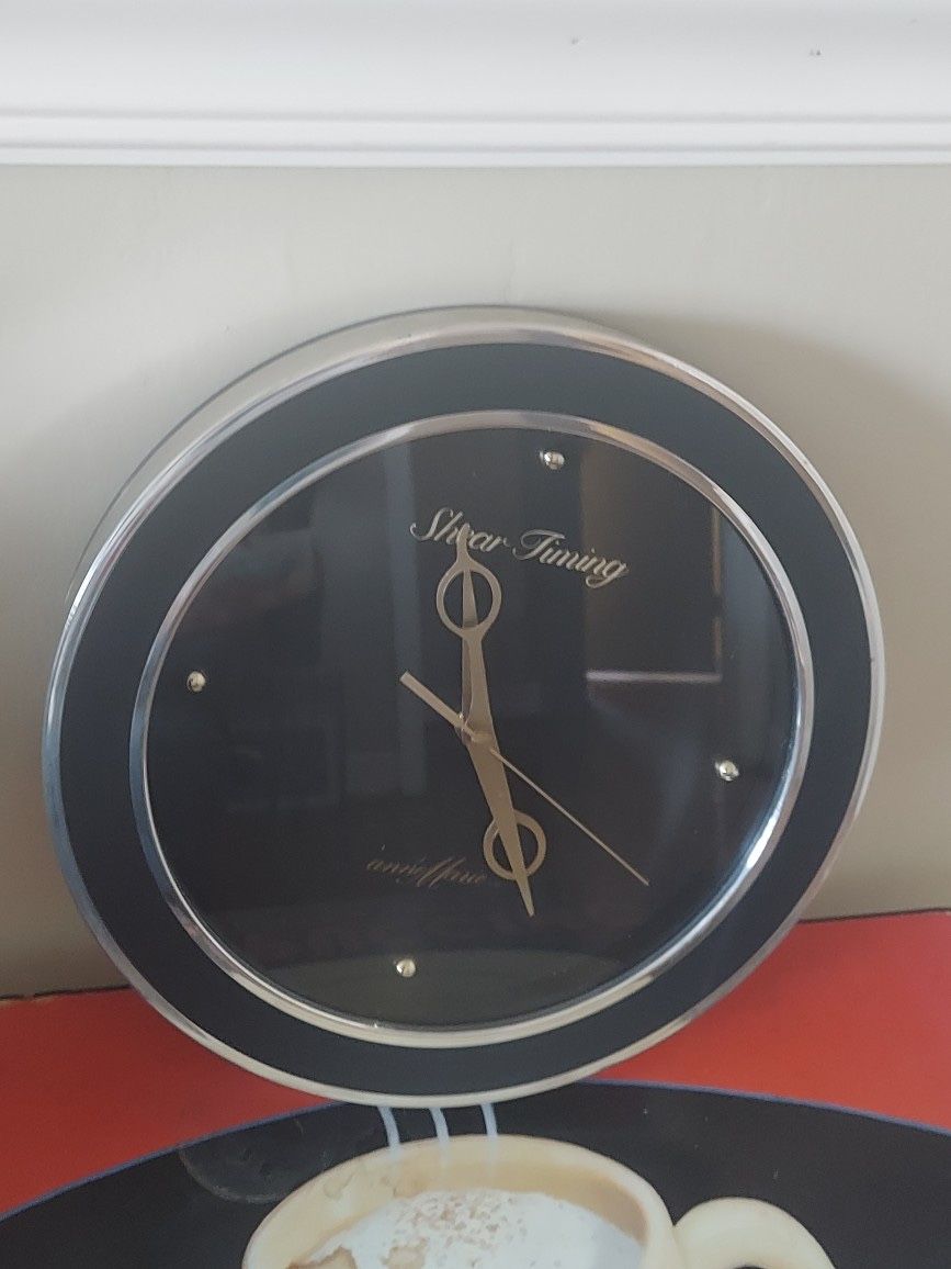 Clock