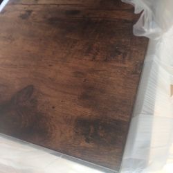 End Table 