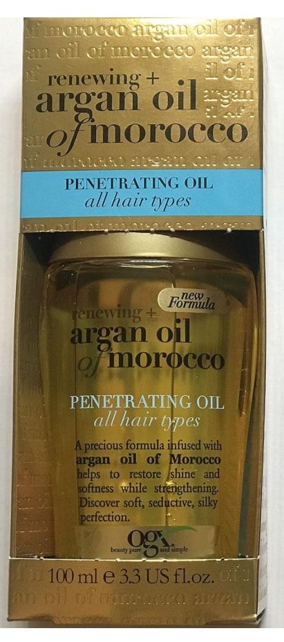 renewing Of agan Oil Of morocco