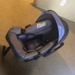 Baby Car Seat 