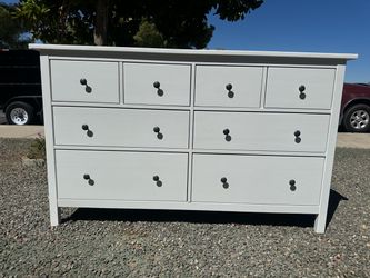 Ikea Dresser in good condition