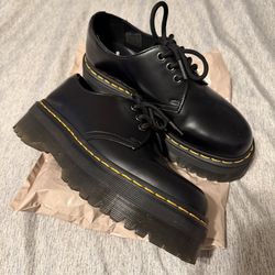 Doc Marten