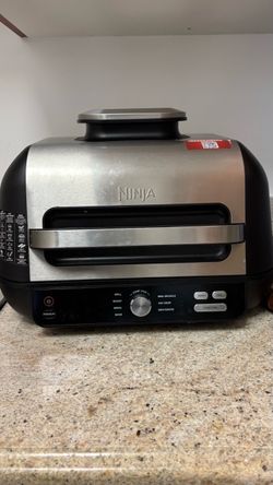 Ninja Grill multi use