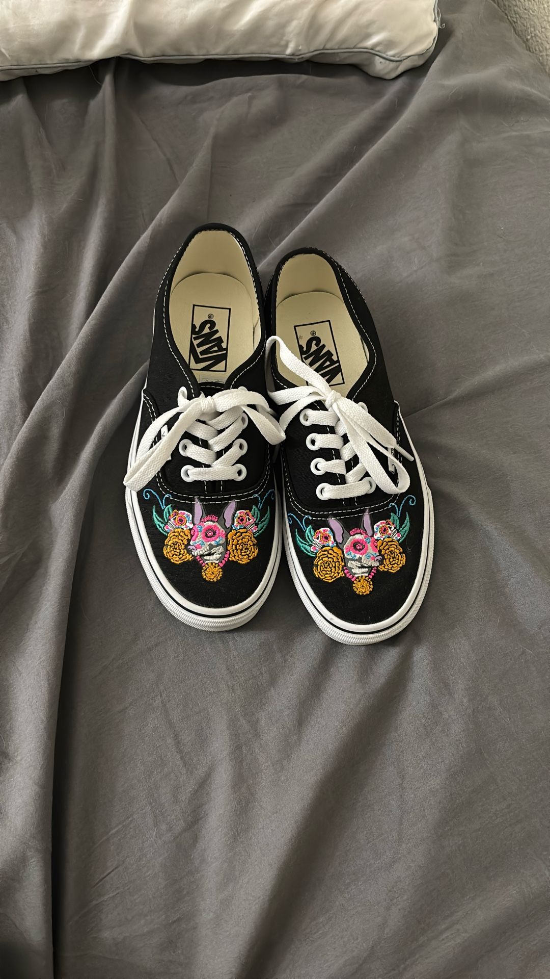 Vans Shoes