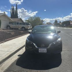 Nissan Versus Sv 