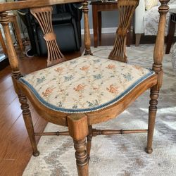 Antique Chair