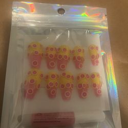 Press On Nails