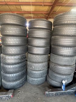 275-55-20 Sets