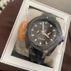 Timberland Watch 