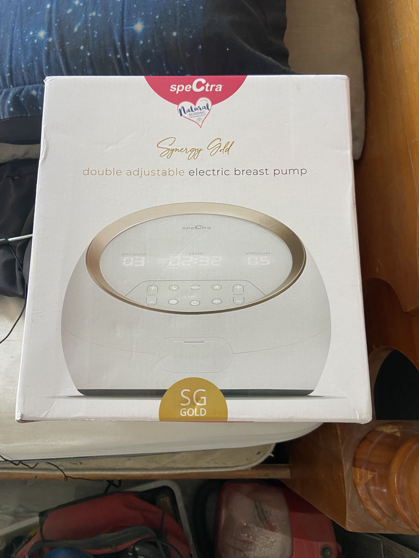 Breast Pump