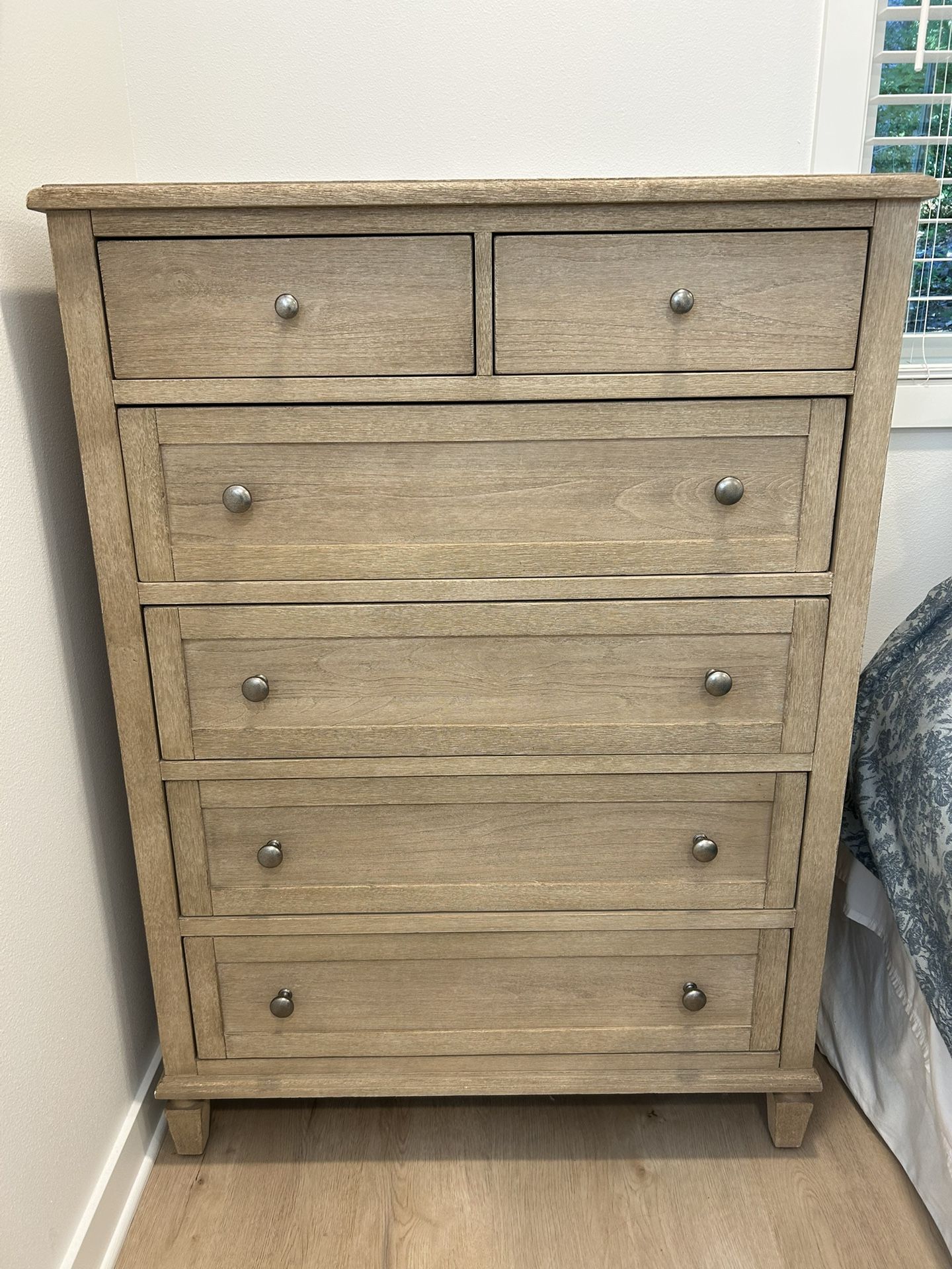 Pottery Barn Sausalito 6 Drawer Dresser - www.disolcolor.com Pottery Barn Sausalito 6 Drawer Dresser - www.disolcolor.com