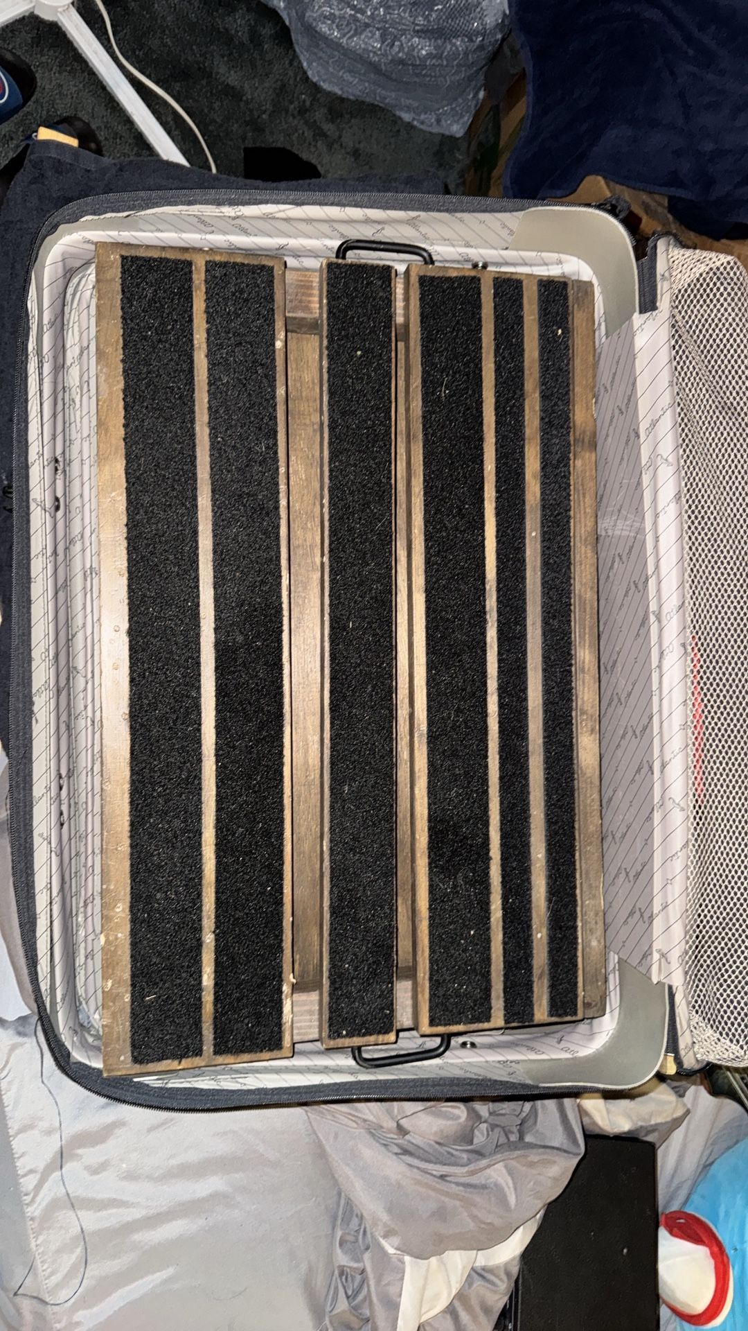 Tc Electronic XL Pedalboard 