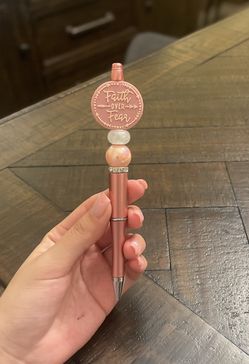 Beadable Pens