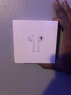 Apple AirPods