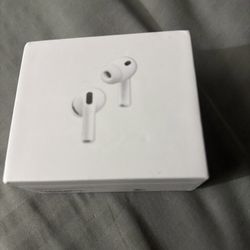 AirPod Pro 3