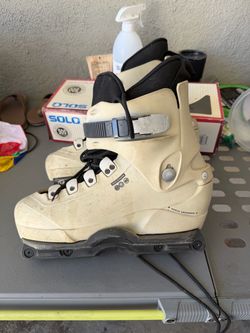 Salomon ST90