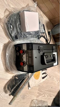 Welder / Welding Machine