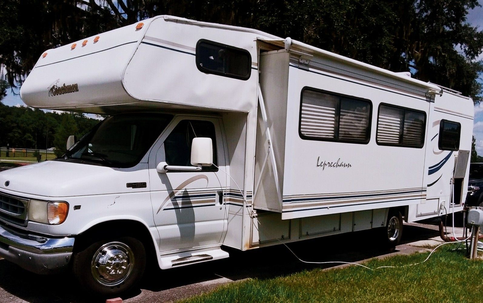 2000 Coachmen Leprechaun for Sale in Azusa, CA OfferUp