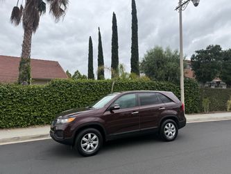 2011 KIA Sorento