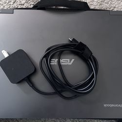 Asus Chromebook (14 Inch)