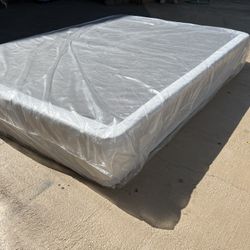 Queen Box Spring