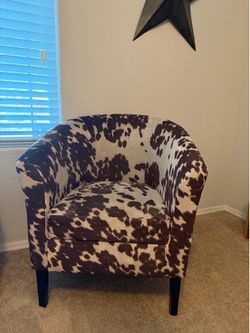 Accent Chair