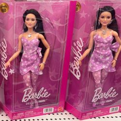 Barbie Style Deluxe Rare Chase Raquelle