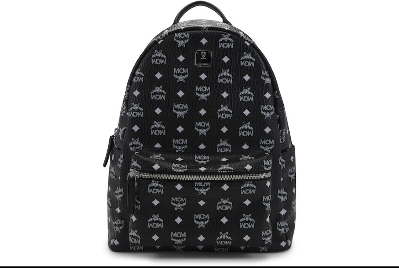 MCM Backpack