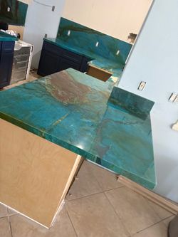 Kitchen & Bath