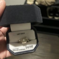 Ring….make Offer New