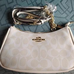 Coach bag (all colors )