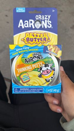 Better butter